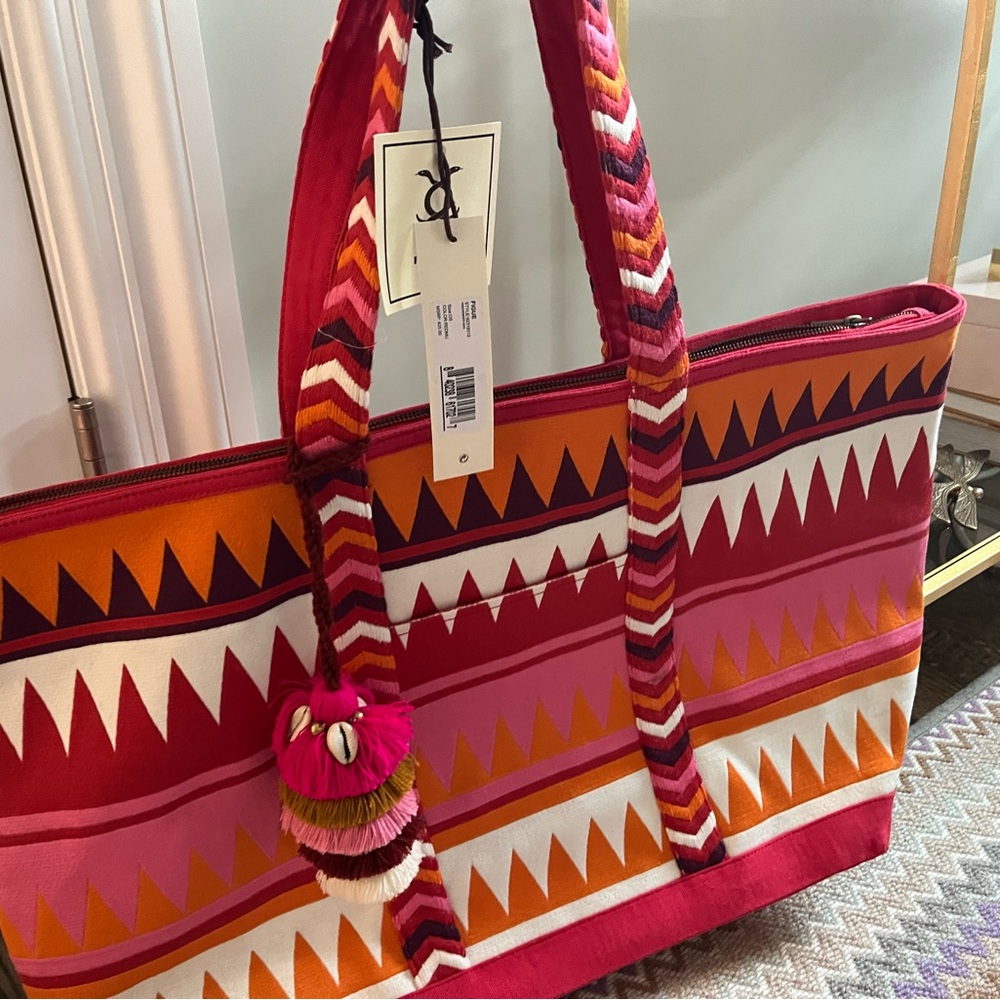 Figue weekend bag - Picture 3 of 8
